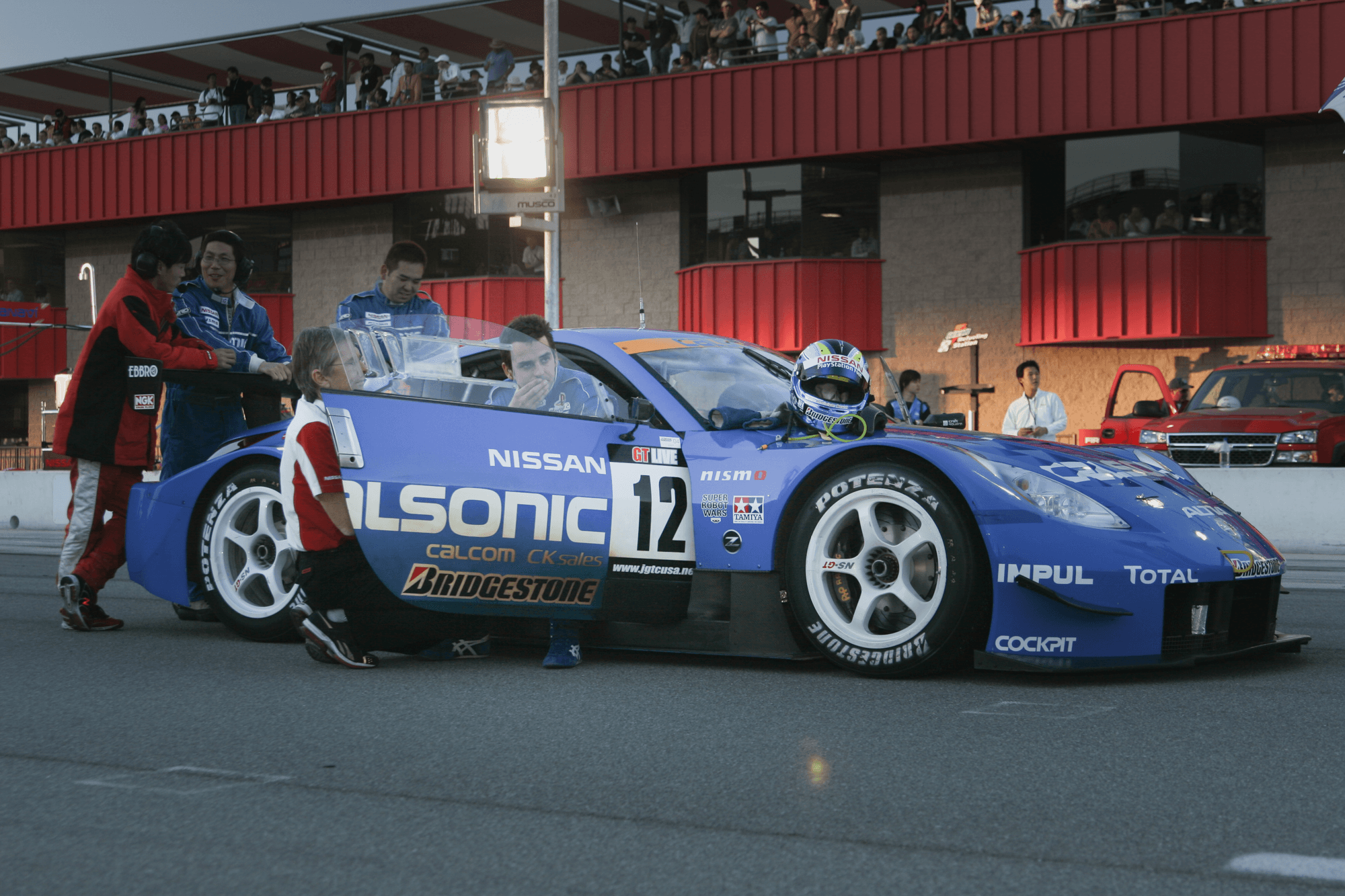JGTC Photo