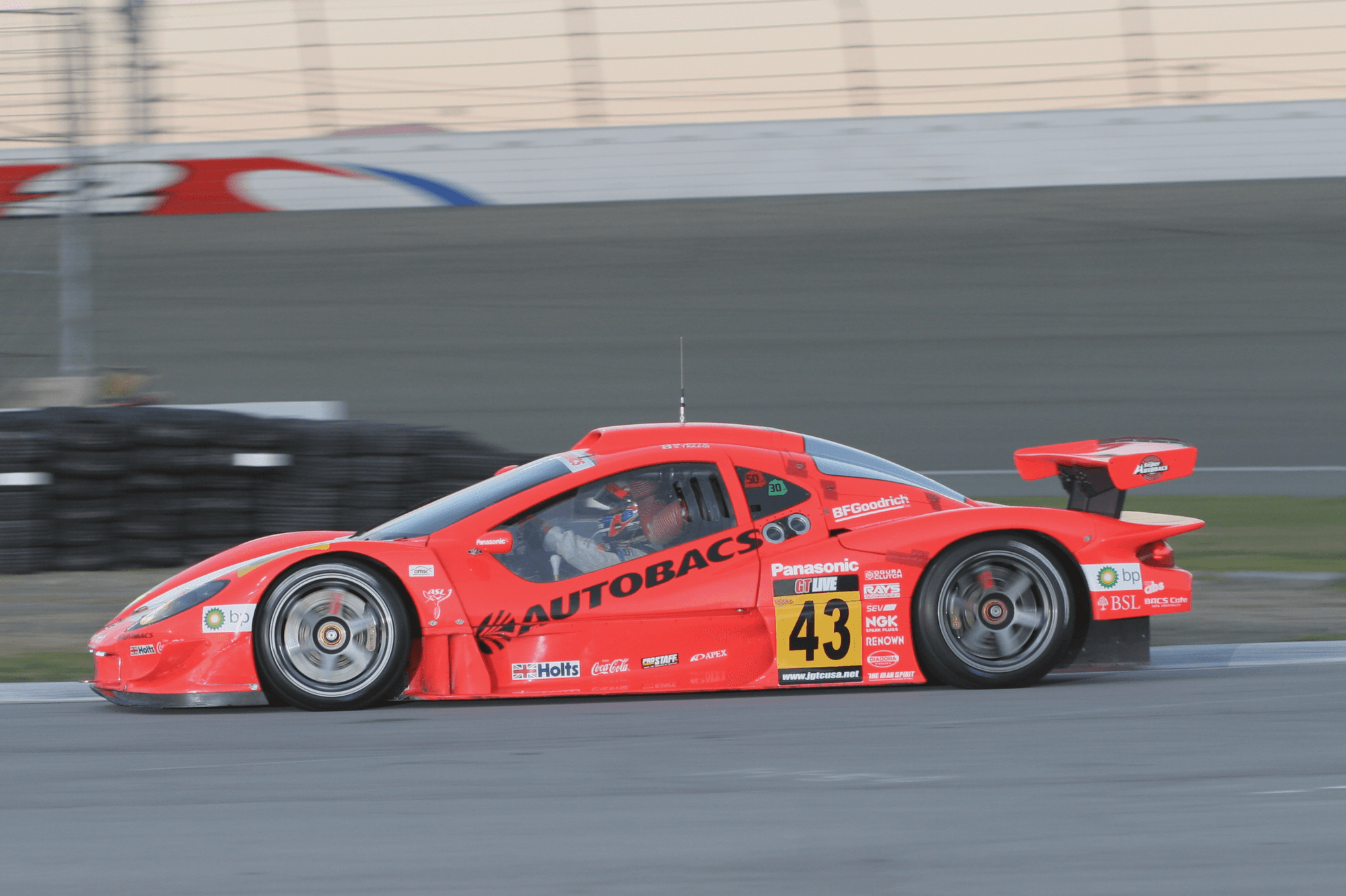 JGTC Photo