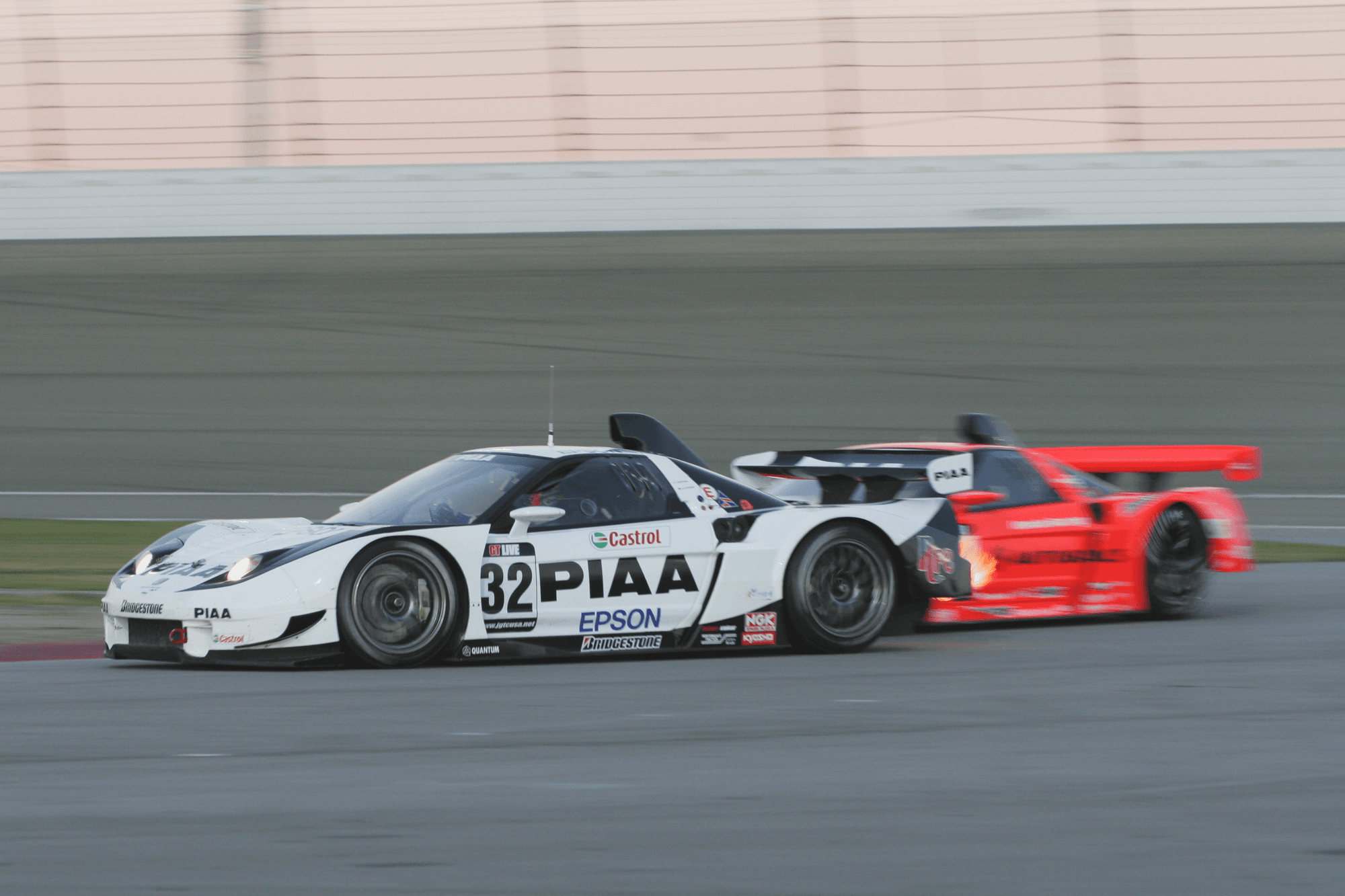 JGTC Photo
