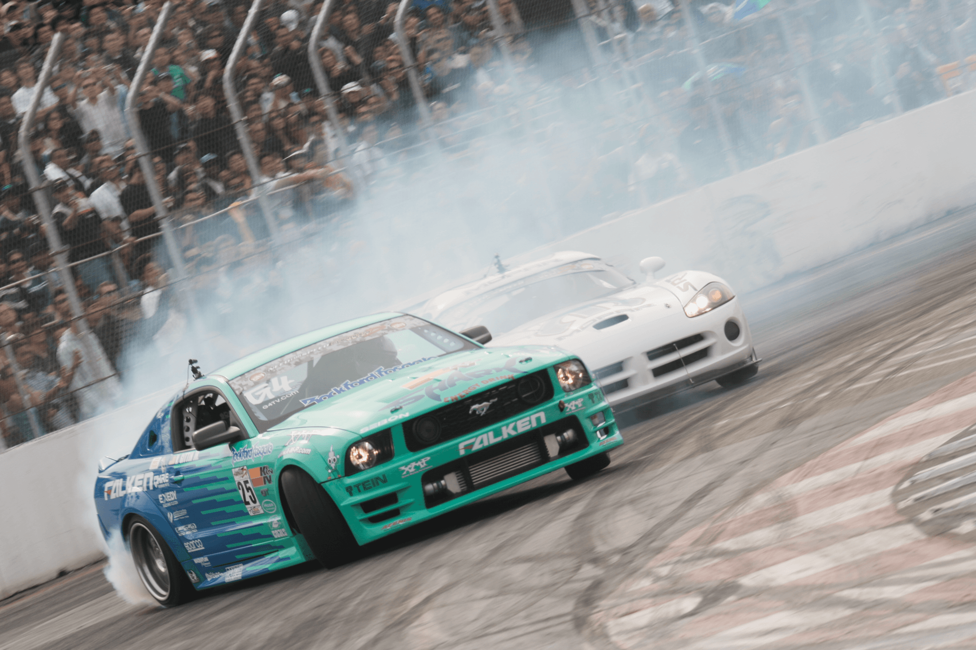 Formula D